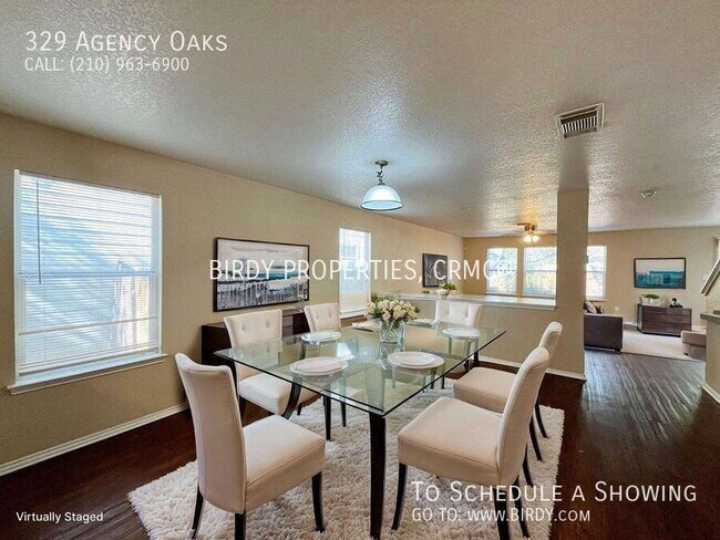 Foto del edificio - 329 Agency Oaks