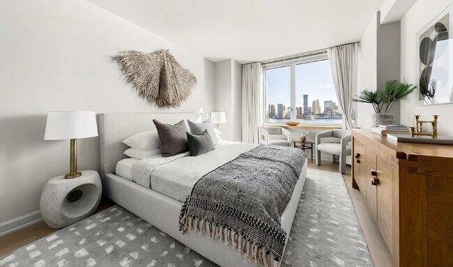 Foto del edificio - 41 Chambers St