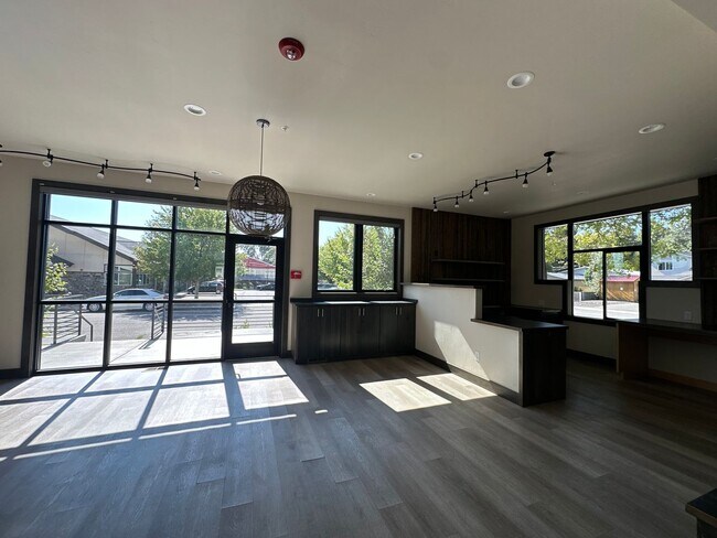 Foto del edificio - 1502 N 3rd St