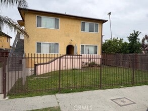 Building Photo - 7811 San Pedro St
