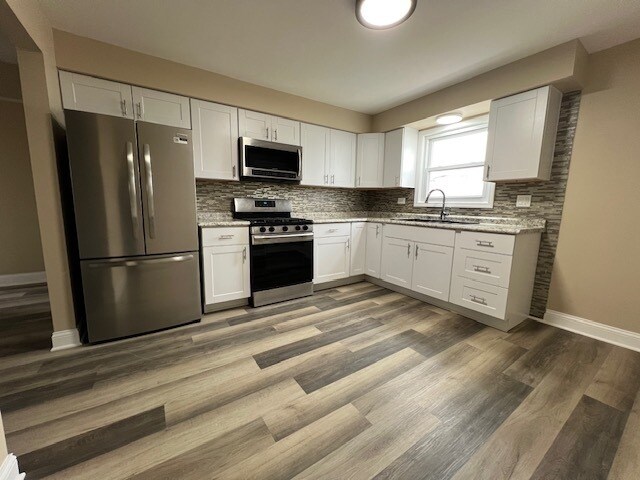 Foto del edificio - 6330 W 99th Pl