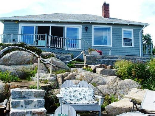 Building Photo - 2 BR SUBLET FALL thru SPRING OCEAN FRONT