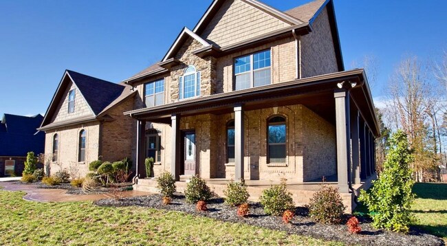 Foto del edificio - 1601 Wonderboy Ct