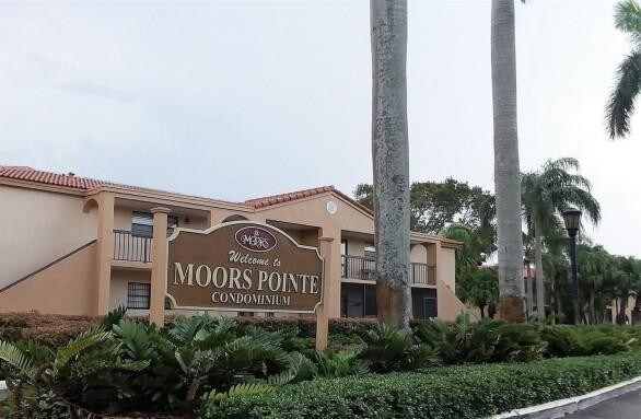 Foto principal - 18200 Mediterranean Blvd