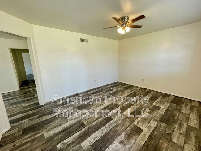 Foto del edificio - 1596 S 67th E Ave