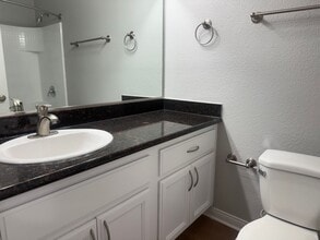 Interior Photo - Park Plaza Apartments