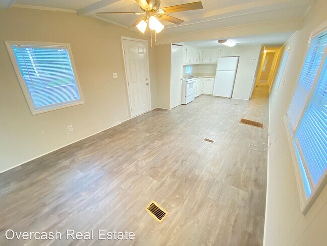 Foto del edificio - 4 br, 1 bath House - 625 Oval Street