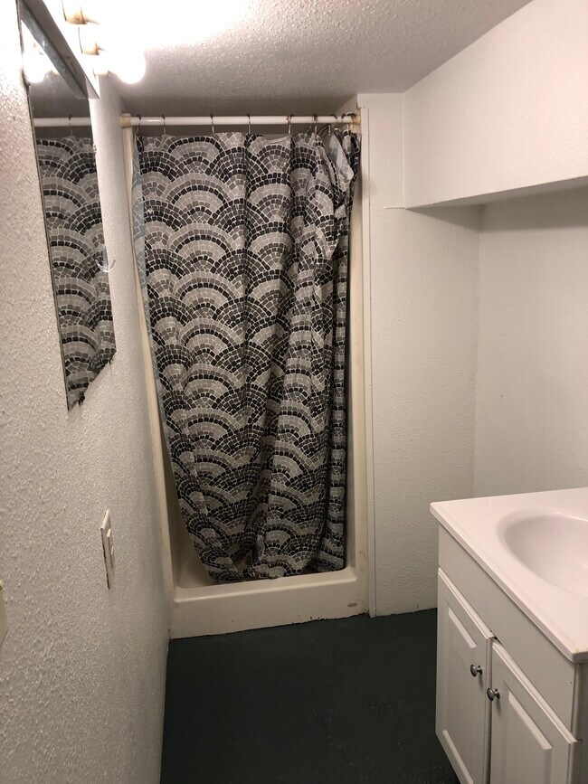 Shower - 59 Oak St
