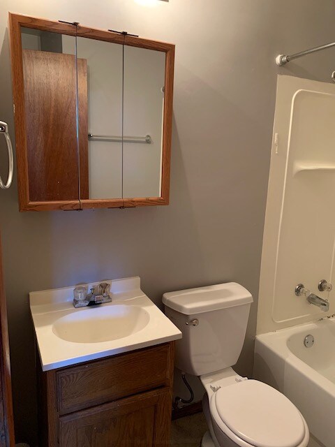 Foto del edificio - APARTMENT 1007