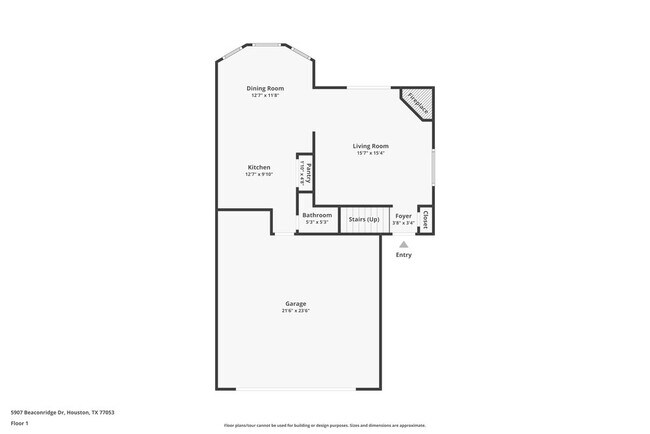Foto del edificio - 5907 Beaconridge Dr