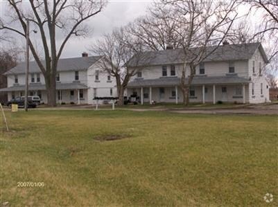 Foto del edificio - 216 Newberry Ave