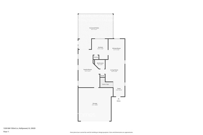 Building Photo - 1330 NW 192nd Ln