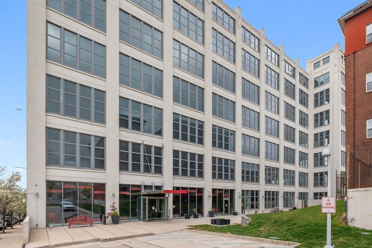 Foto principal - 50 Dey St