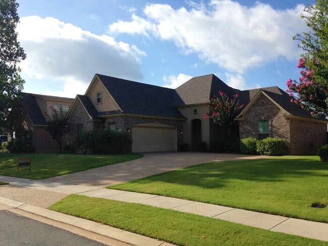 Foto del edificio - *THE COLONY IN NORTH BOSSIER*