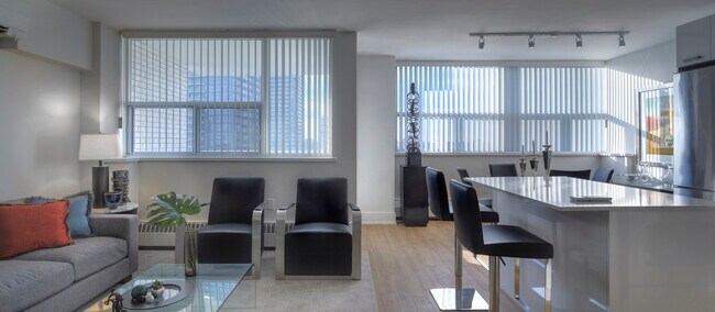 Photo du bâtiment - 18 Brownlow