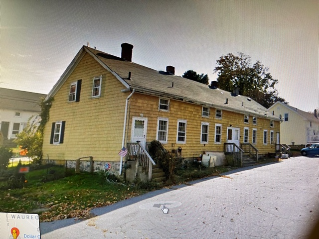 Primary Photo - 87 S Chestnut St
