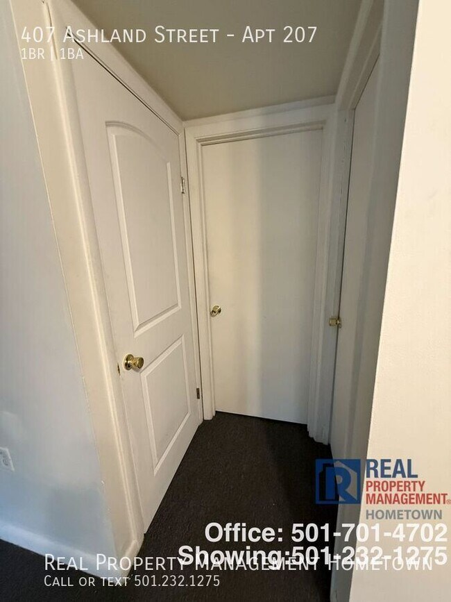 Foto del edificio - 407 Ashland St