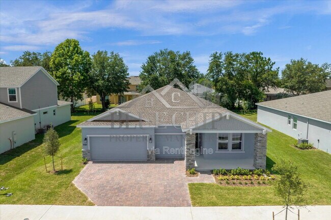 Foto del edificio - 3042 Country Side Dr