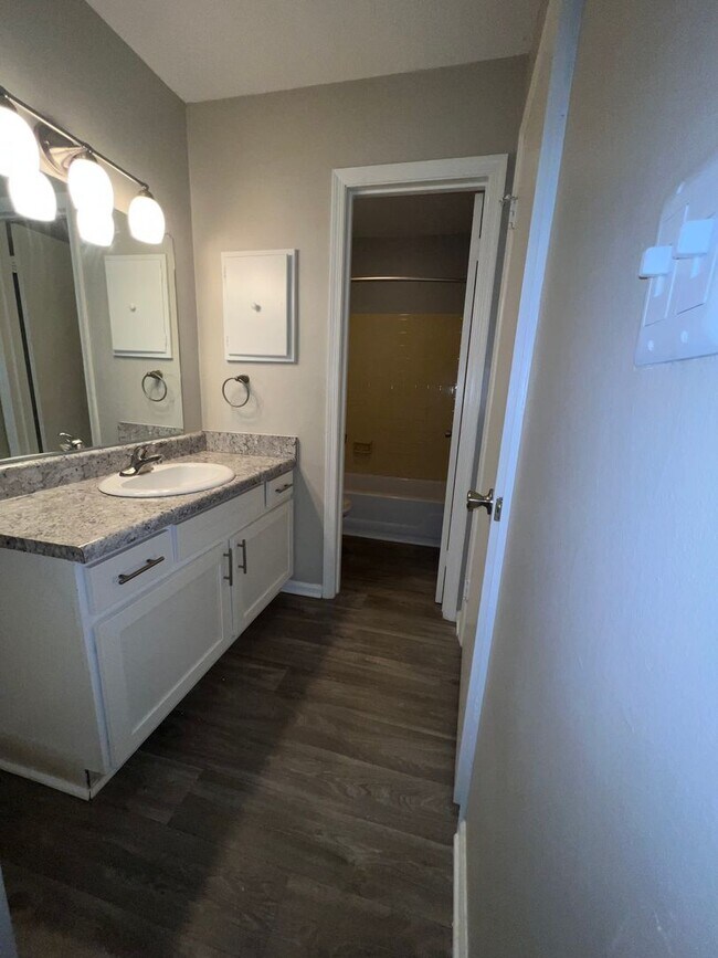 Foto del interior - Claremont Hills