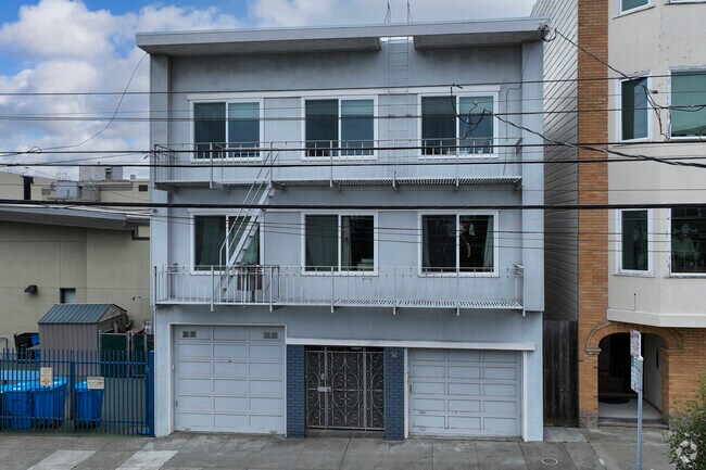Exterior alternativo - 262 7th Ave