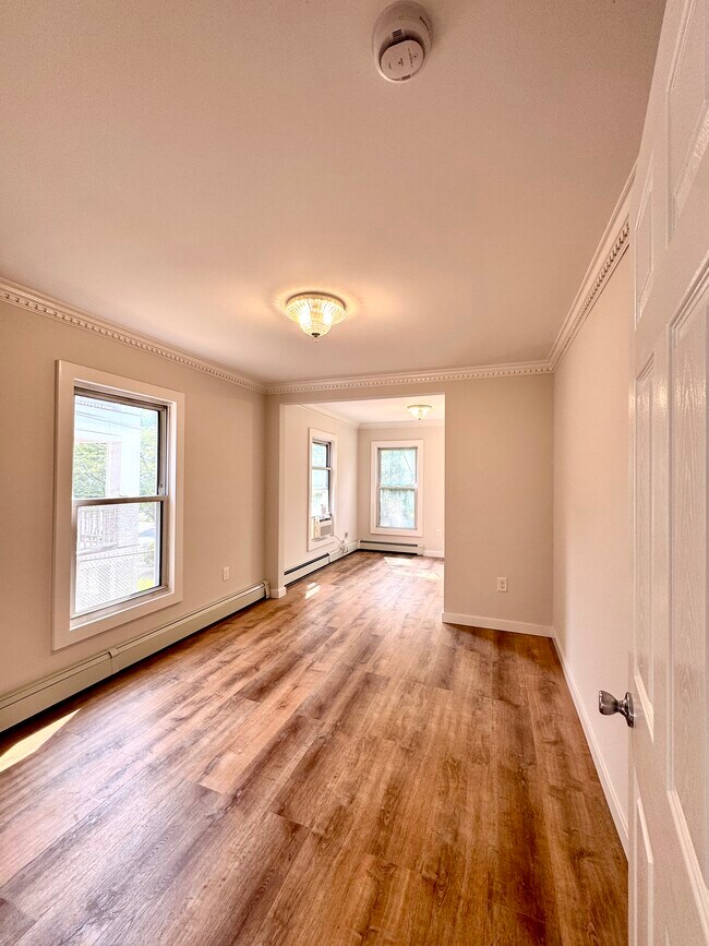 Photo - 55 Wetmore Ave Apartments