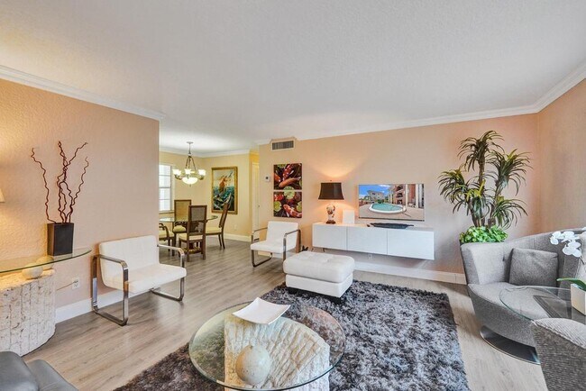 Foto del edificio - 2500 NE 9th St
