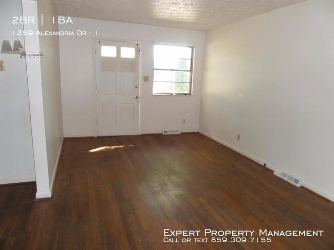 Building Photo - 1259 Alexandria Dr
