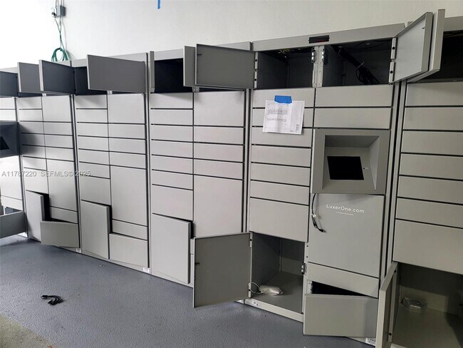 Foto del edificio - 2101 Brickell Ave