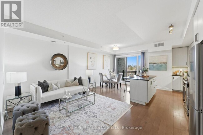 Photo du bâtiment - 3170 Erin Mills Pkwy