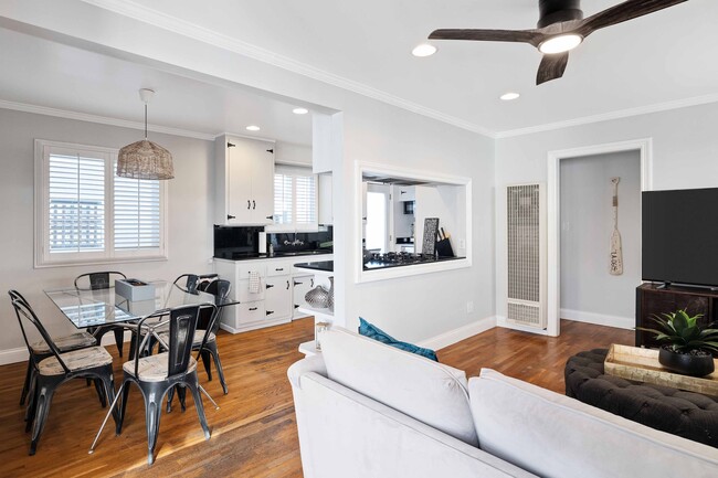 Foto del edificio - 1221 10th St