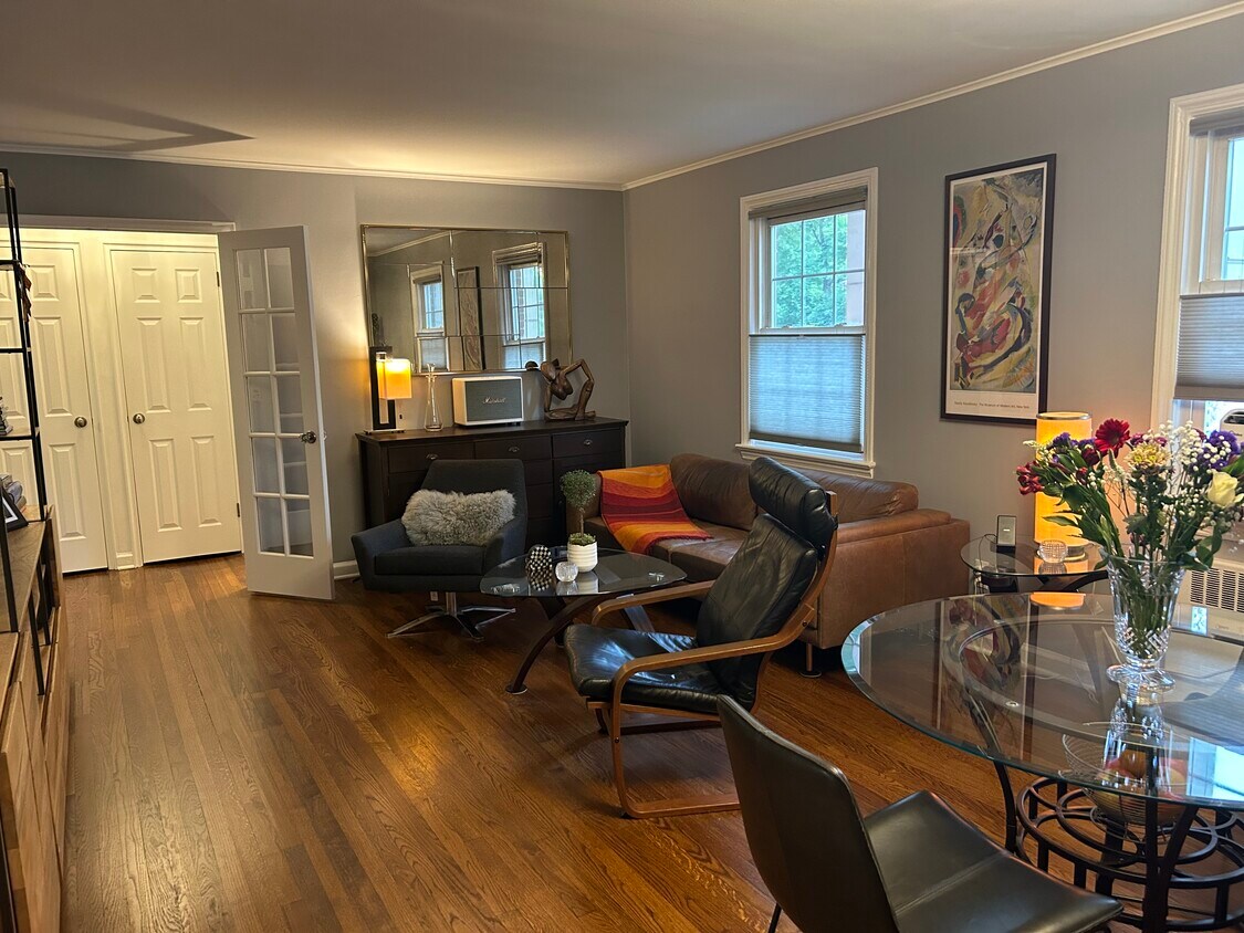 Foto principal - 390 Morris Ave