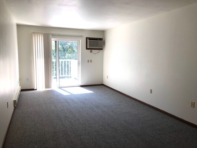 2 Bedroom | 2 Bathroom - West Win Heights Apartments