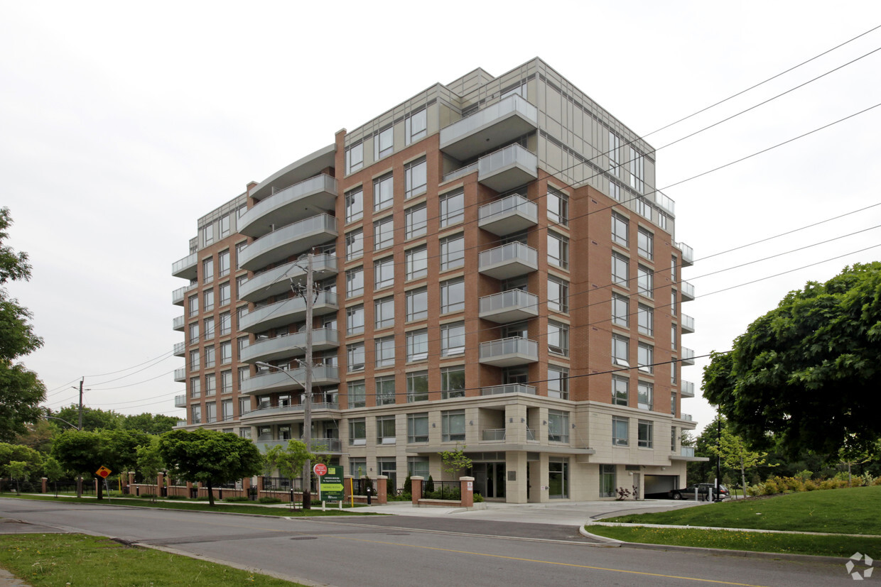 Primary Photo - Willow Park Bayview