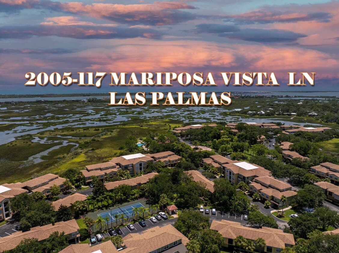 Primary Photo - 2005 Mariposa Vista Ln