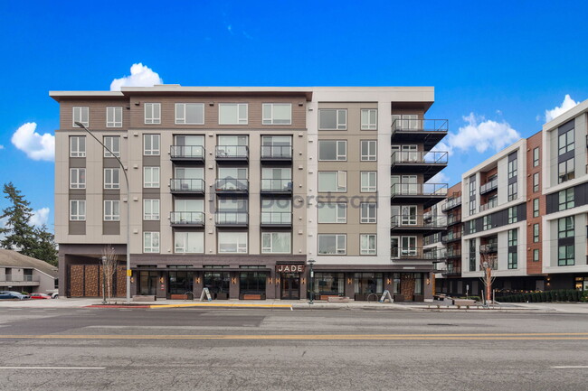 Building Photo - 11903 NE 128th St