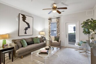 Argo - The Crossings At Milestone