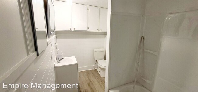 Building Photo - 4 br, 1 bath House - 1619 S Scott St