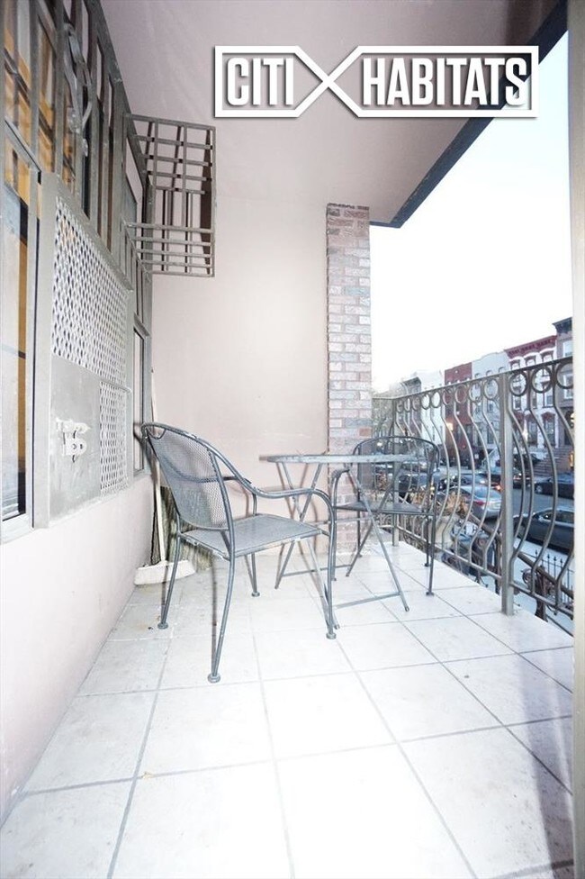 Foto del edificio - 760 Prospect Pl