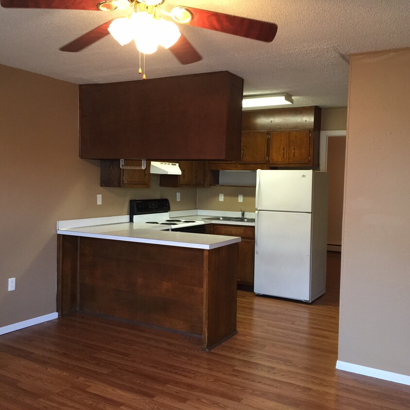 Efficiency Kitchen - 1805 King College Rd