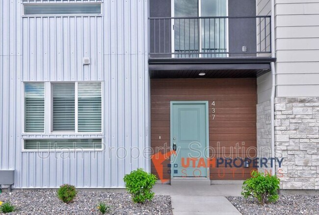 Building Photo - 437 S 960 W