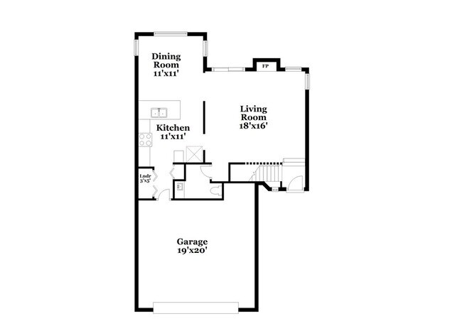 Building Photo - 1411 Dillon Ridge