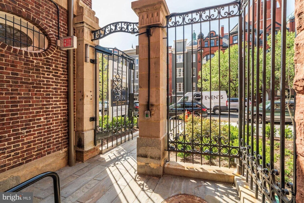 1745 N St NW Unit 402, Washington, DC 20036 Apartment for Rent in