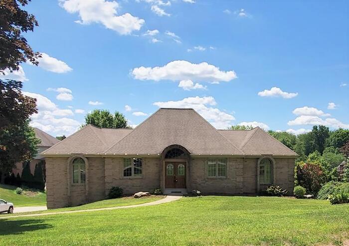 Foto principal - 108 Oak Ridge Drive, Venetia, PA, 15367