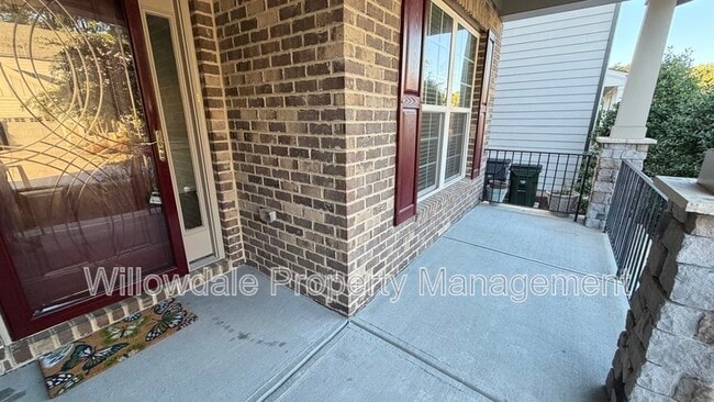 Building Photo - 1259 Magnolia Row Trail