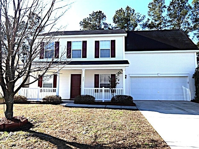 Building Photo - 111 Kilpatrick Ct