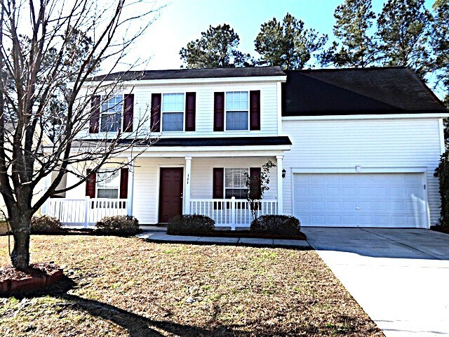 Foto principal - 111 Kilpatrick Ct