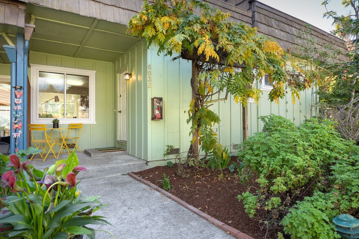 6032 Soquel Dr, Aptos, CA 95003 House Rental in Aptos, CA