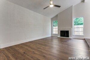 Foto del edificio - 8214 Banbury Dr