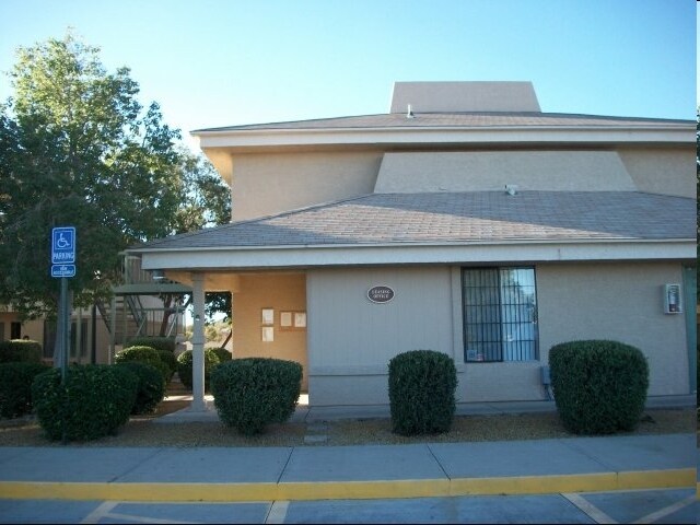Foto del edificio - Coronado Glen Apartments