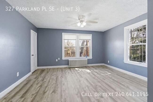 Photo - 327 Parkland Pl SE Apartment
